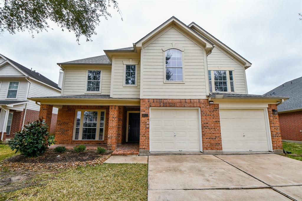 Foto principal - 4815 Mission Lake Ct