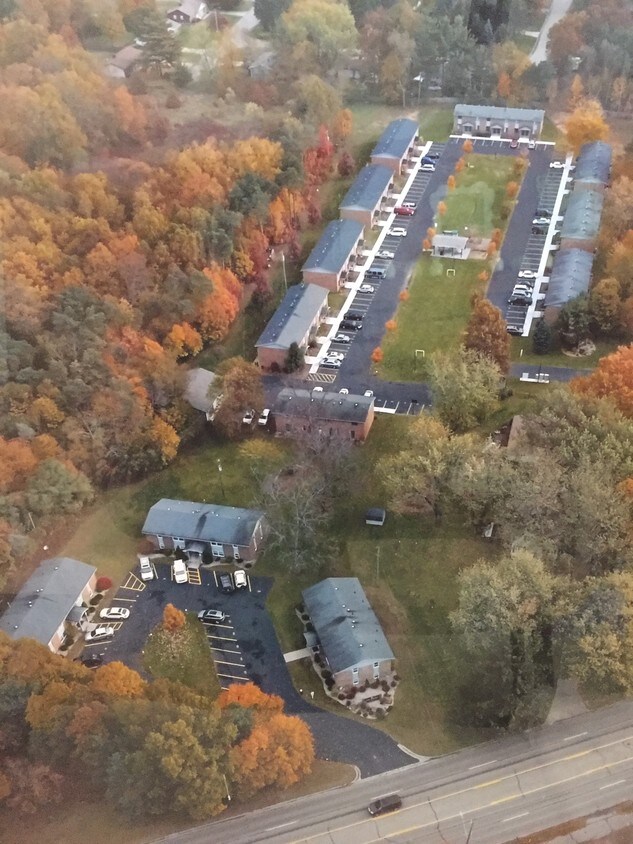 Property - 475 W Mae Rose Ave