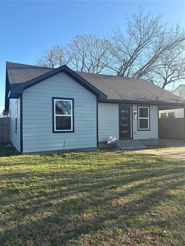 Foto del edificio - 3228 Elsie Faye Heggins St