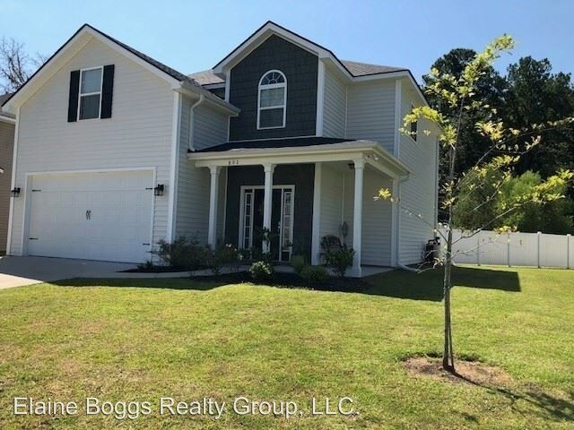 4 Br 2 5 Bath House 802 Alyson Court For Rent In Building Photo 4 Br 2 5 Bath House 802 Alyson Court