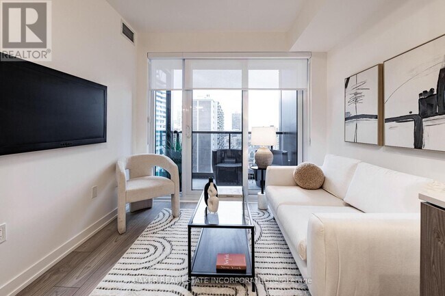 Photo du bâtiment - 223 Redpath Ave