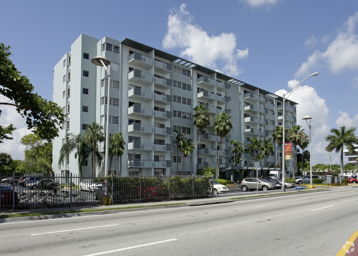 Foto principal - Les Monttellier Apartments