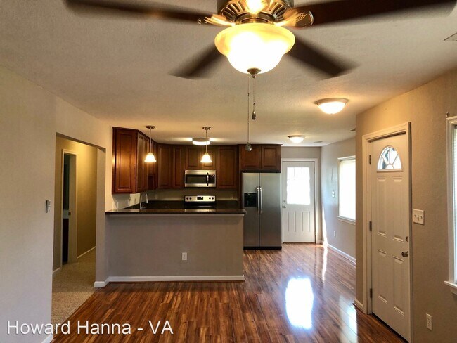 Building Photo - 3 br, 2 bath House - 672 Cunningham Road
