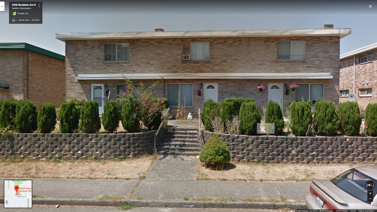 Foto principal - 9211 Woodlawn Ave N