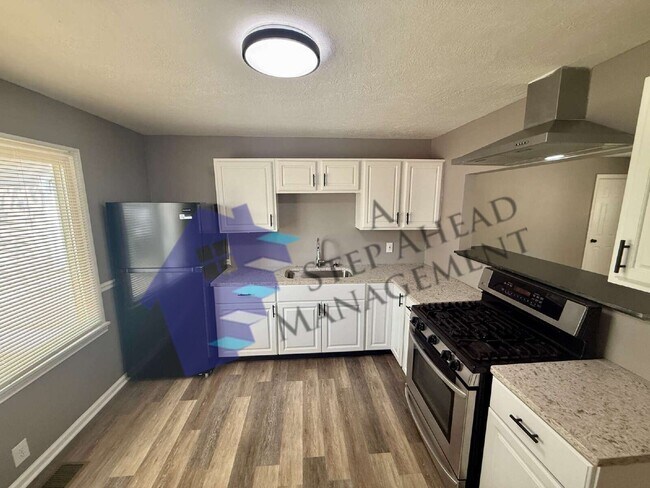 Foto del edificio - 388 N19th Street