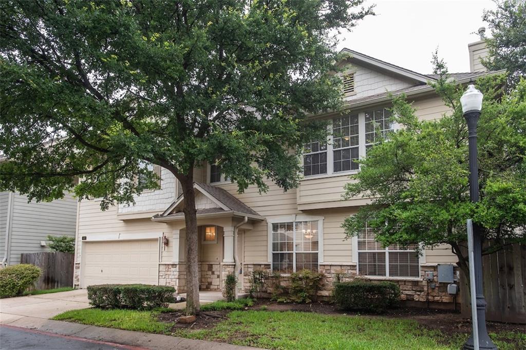 Foto principal - 8518 Cahill Dr