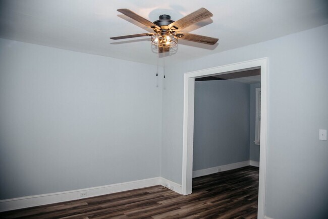 Foto del edificio - 510 E Fulton St