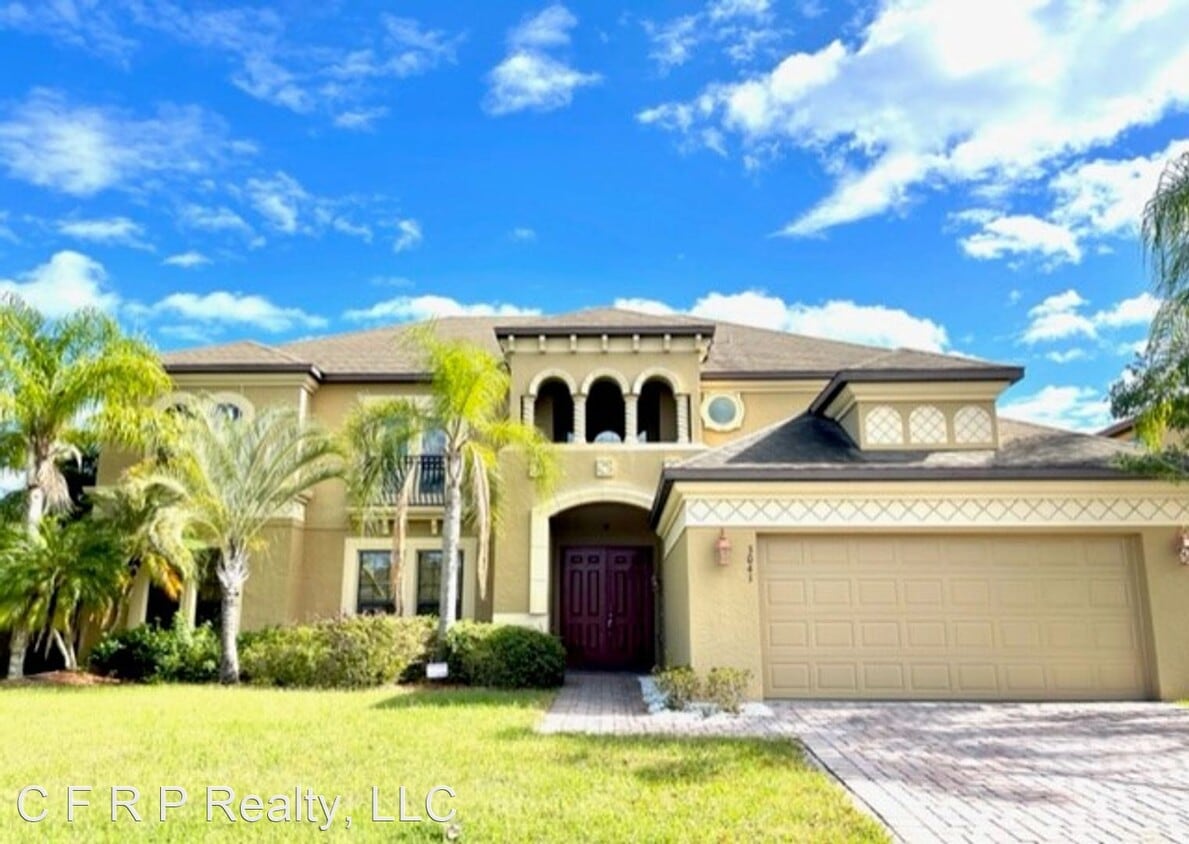6 br, 4 bath House 3041 Boating Blvd House Rental in Kissimmee, FL