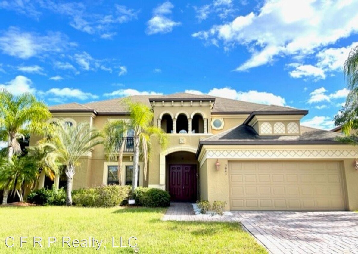 6 br, 4 bath House 3041 Boating Blvd House Rental in Kissimmee, FL