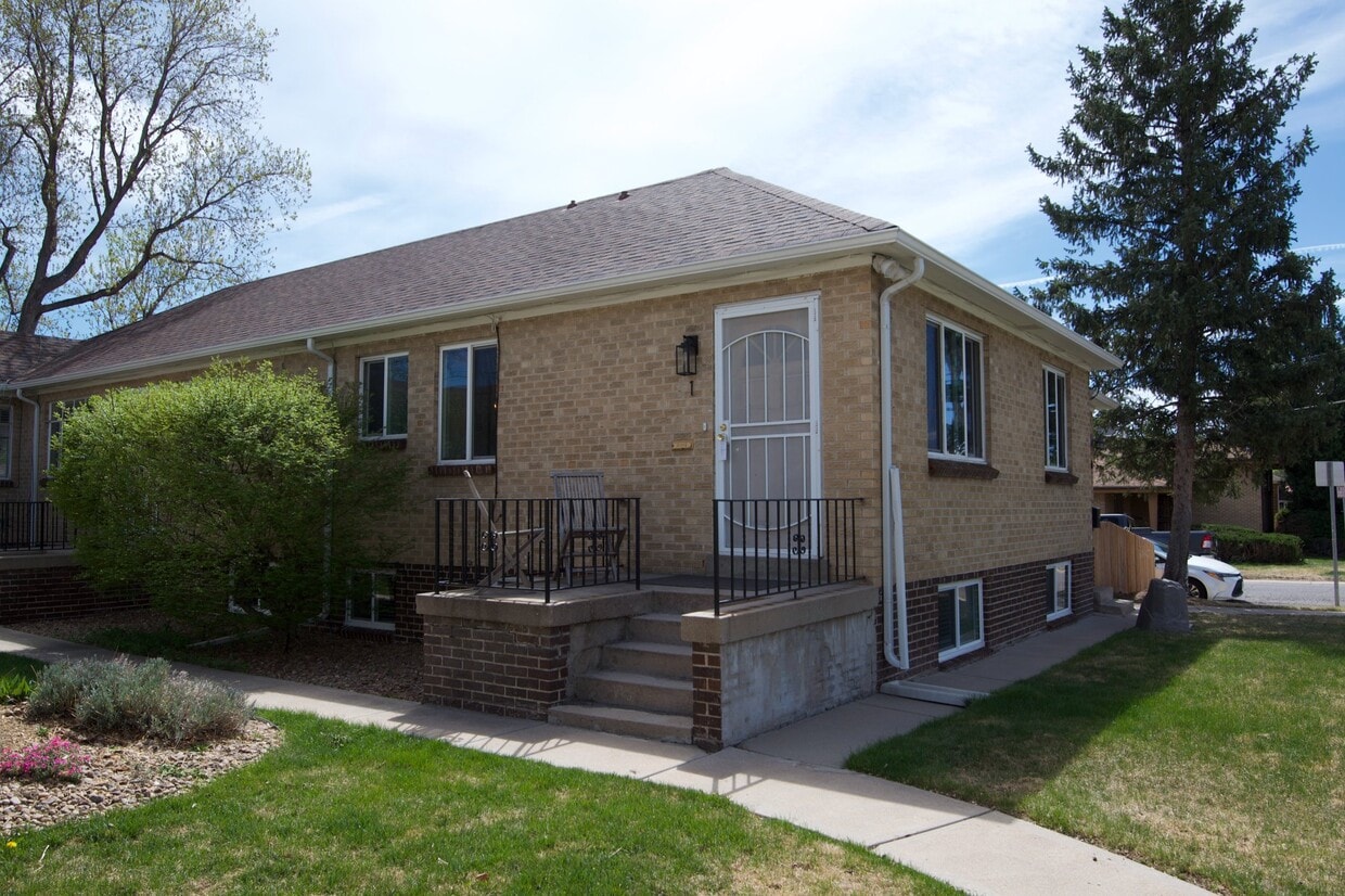 Photo - 1600 Winona Ct (Denver, CO)