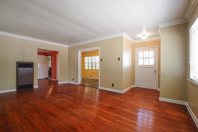 Foto del edificio - 5217 Scott St