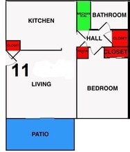 Building Photo - 112 Robinwood Dr