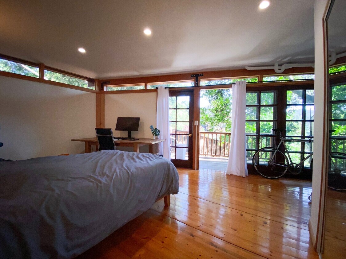 20938 Shady Ln, Topanga, CA 90290 Townhome Rentals in Topanga CA