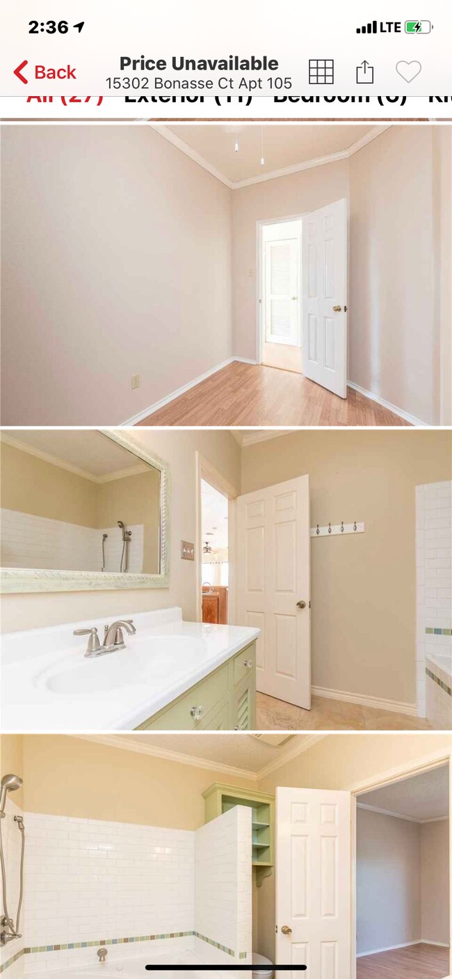 Building Photo - 15302 Bonasse Ct