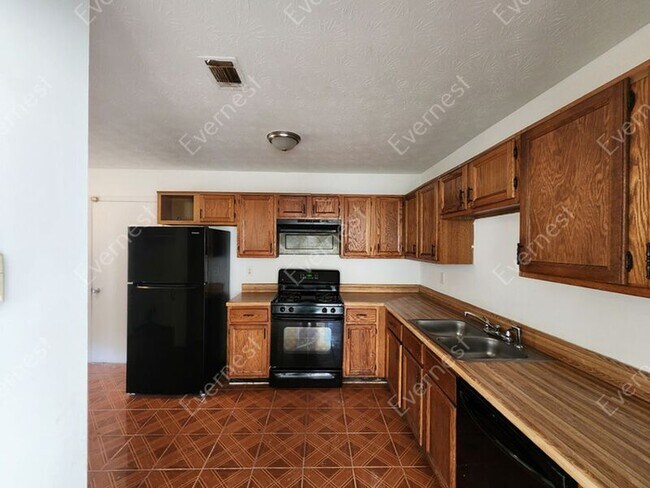 Foto del edificio - 4512 Yorkdale Dr