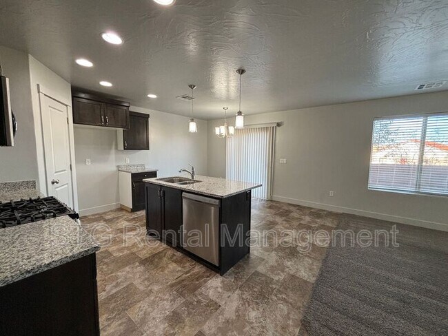 Foto del edificio - 3102 S Relic Ridge Dr