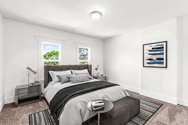 Foto del edificio - 216 Holbrook St