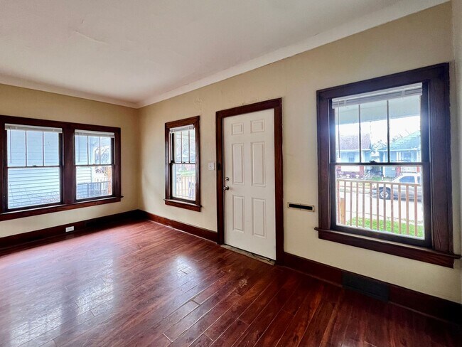 Foto del edificio - 3 Bedroom House