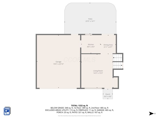 Foto del edificio - 199 N Spring Rd