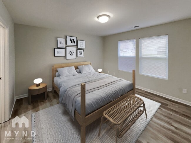 Building Photo - 6108 Fazenda Drive