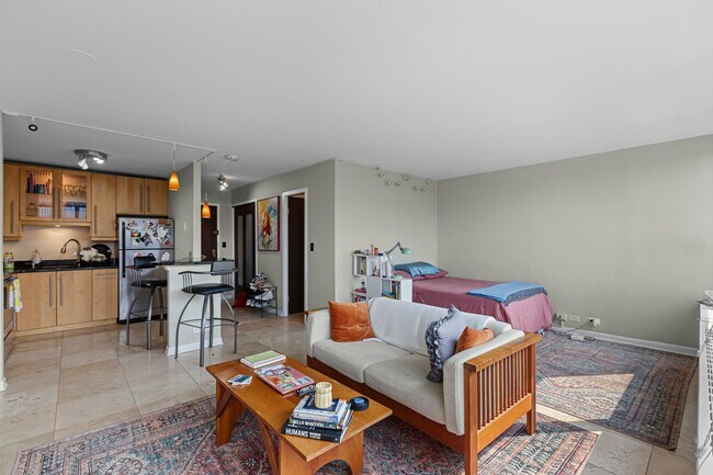 Foto del edificio - 3550 N Lake Shore Dr