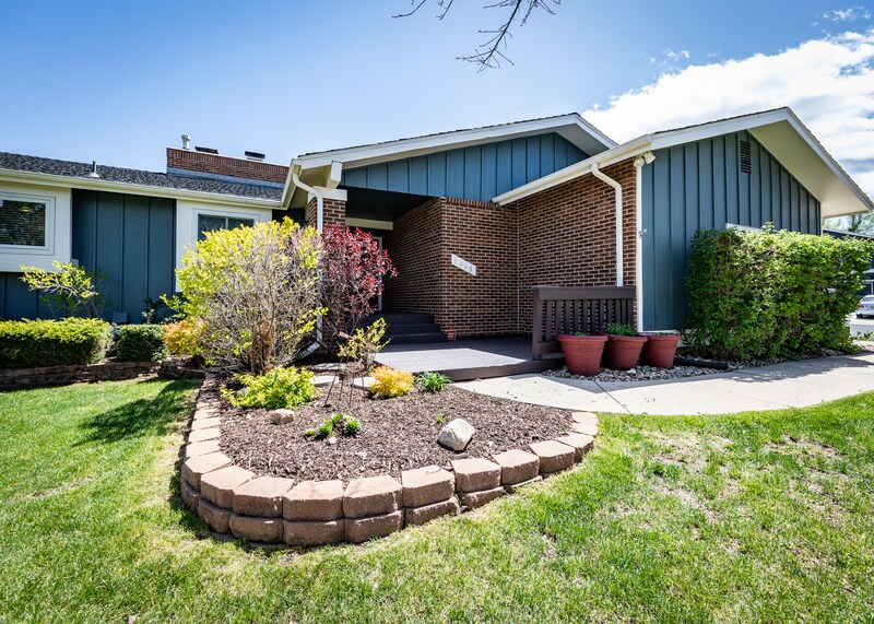 Foto principal - 3865 Wolcott Pl