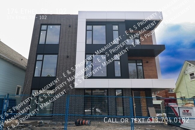 Building Photo - 174 Ethel St