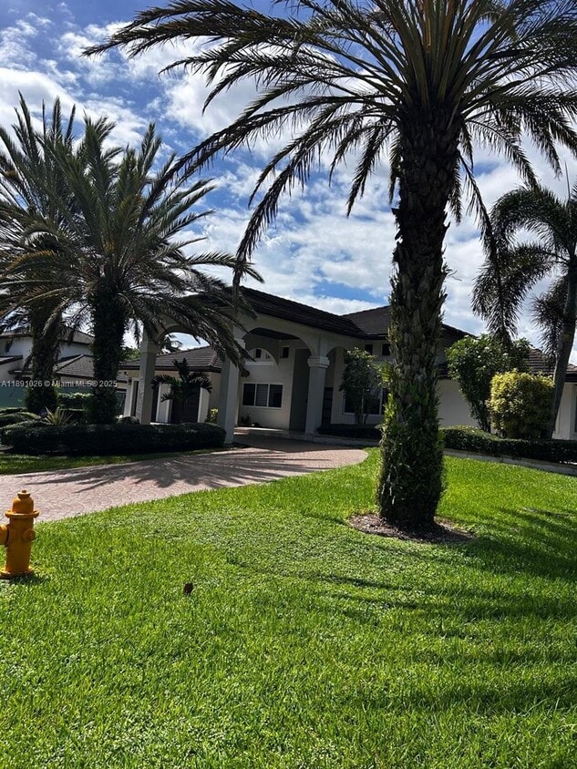 Foto del edificio - 17610 SW 80th Ct