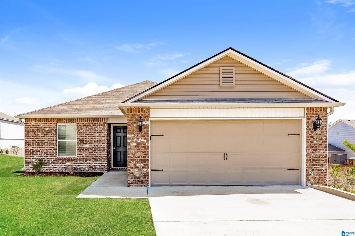 Primary Photo - 636 Kincaid Cove Ln