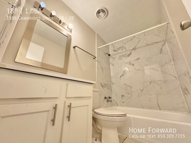 Foto del edificio - 1988 Cambridge Dr