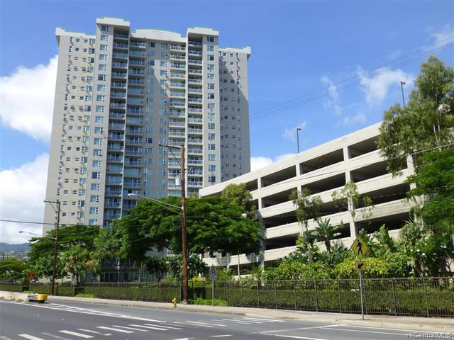Foto del edificio - 215 N King St