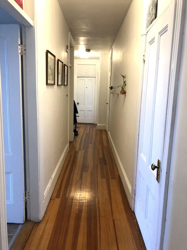 Foto del edificio - 268 Broadway