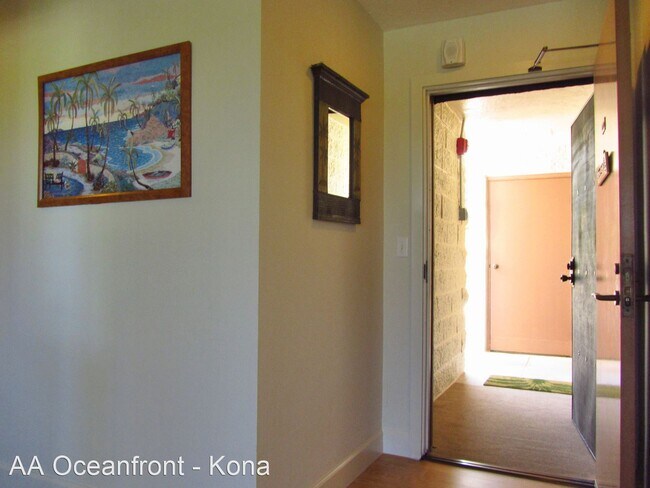Building Photo - 2 br, 2 bath House - Keauhou Punahele 78-7...
