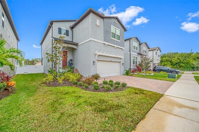 Foto del edificio - 7305 S Faul St