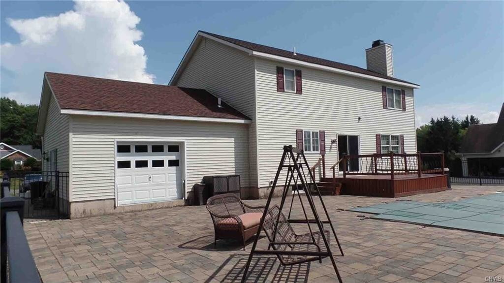 6327 Hidden Meadow Dr, Marcy, NY 13403 - House Rental in Marcy, NY