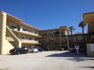Foto del edificio - Patrician Apartments