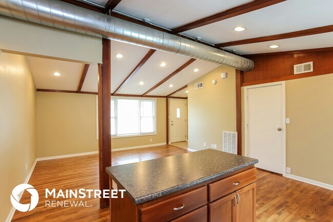 Foto del edificio - 5612 N Euclid Ave