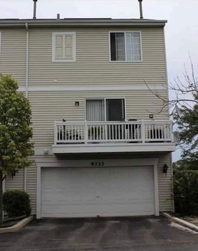 Building Photo - 9333 Harrison St
