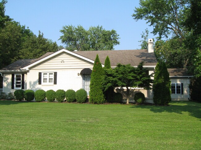 Foto del edificio - 9254 Sappington Rd
