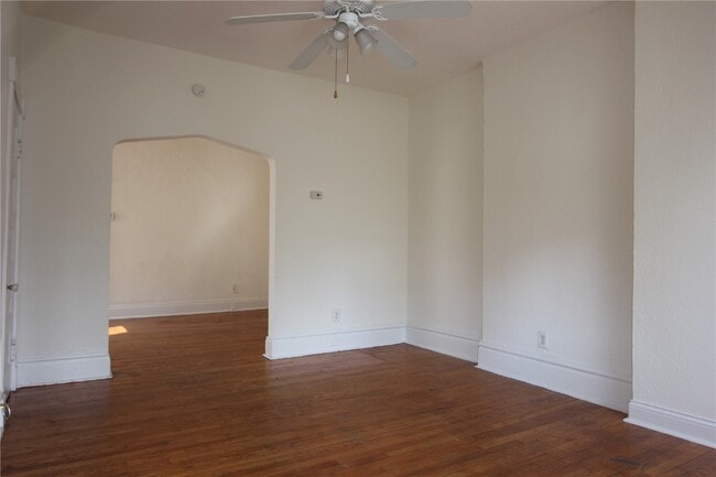 Building Photo - 3111a Arkansas Ave