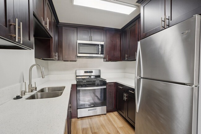 Foto del edificio - Chadron Apts