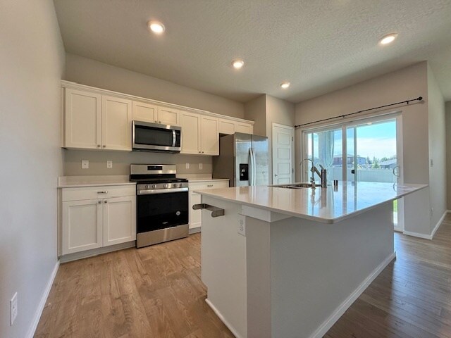 Foto del edificio - 5703 W Yorktown Ln