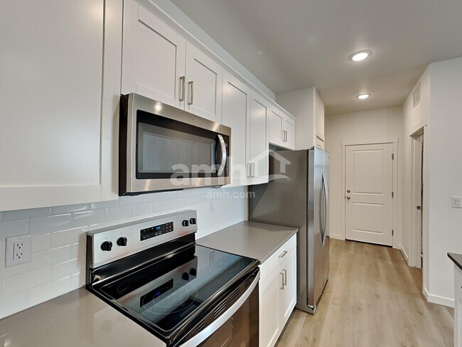 Building Photo - 23517 E 2nd Pl