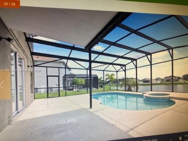 Foto del edificio - 5418 Calla Lily Ct