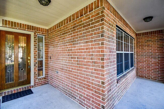 Foto del edificio - 14438 Eastern Redbud Ln