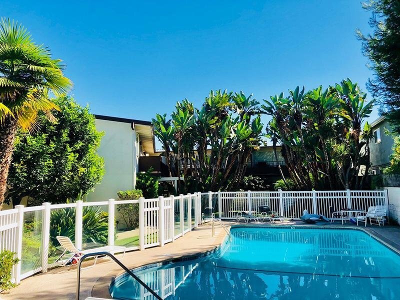 Pacific Heights Apartments in Manhattan Beach, CA Westside Rentals