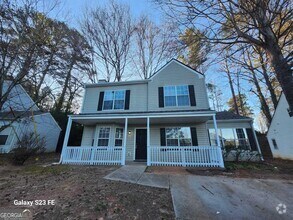 Building Photo - 614 Waynes Ct SE