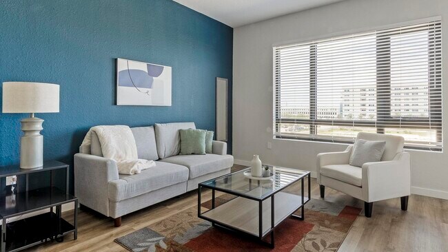 Foto del edificio - 4341 34th St S