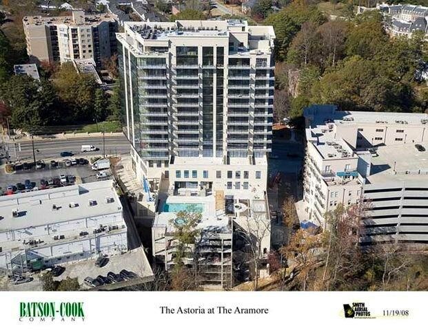 Primary Photo - 2233 Peachtree Rd NE