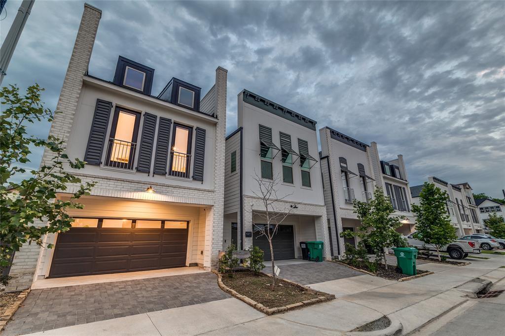 858 Fisher St, Houston, TX 77018 House for Rent in Houston, TX